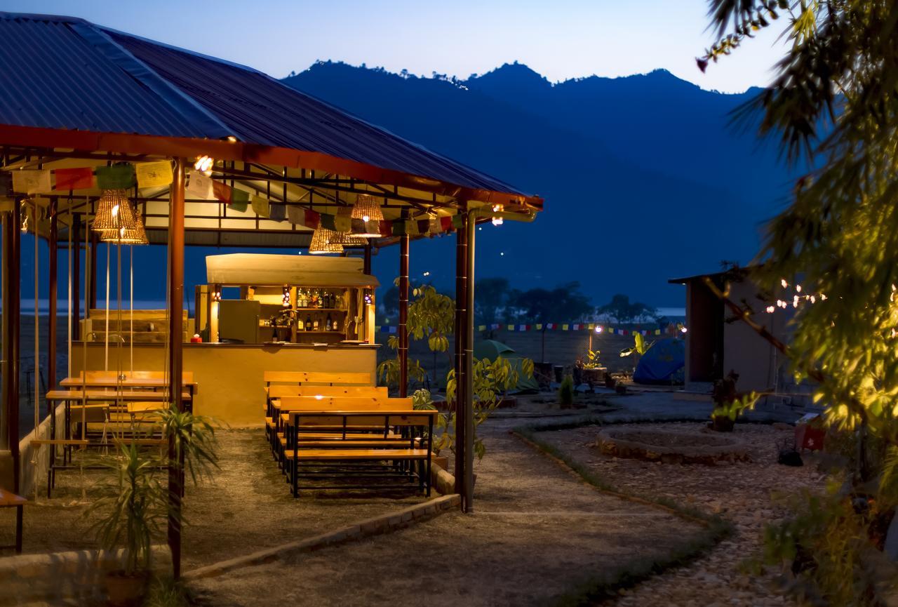Zostel Hostel Pokhara