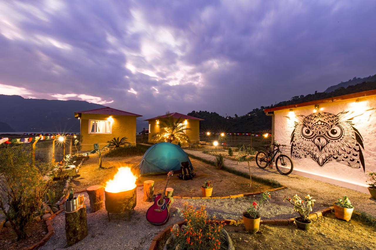 Hostel Zostel Pokhara
