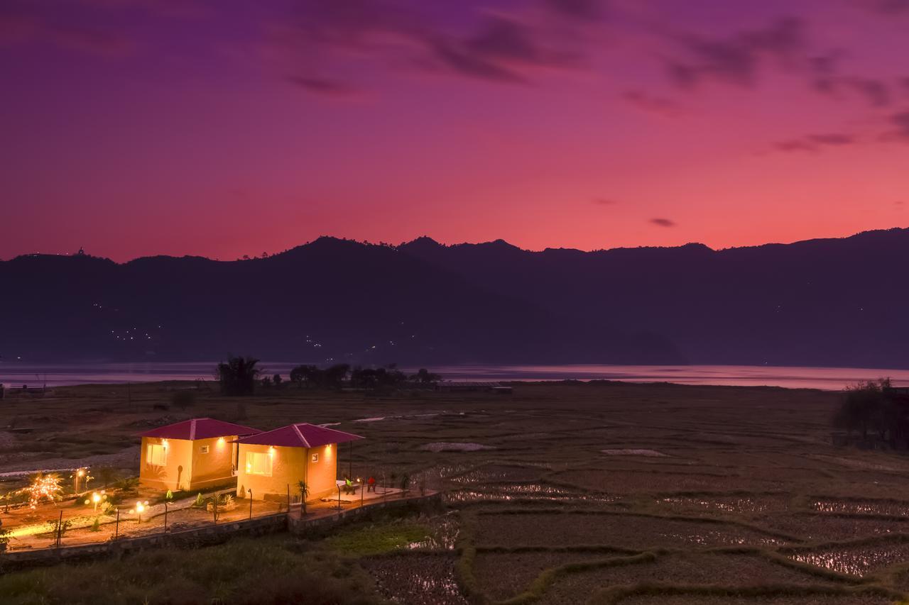 Zostel Hostel Pokhara