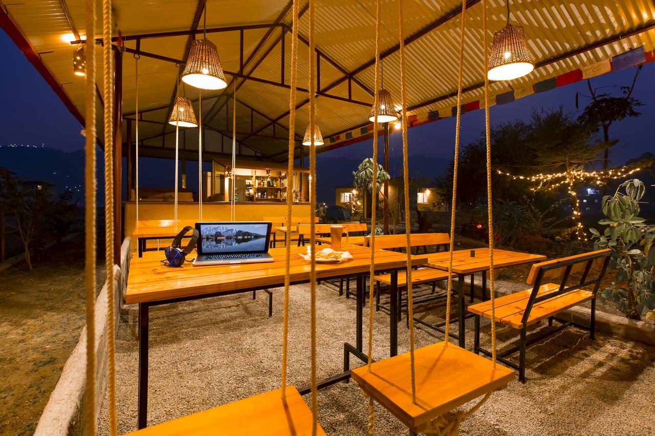 Hostel Zostel *