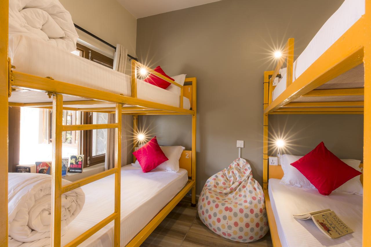 Zostel Hostel