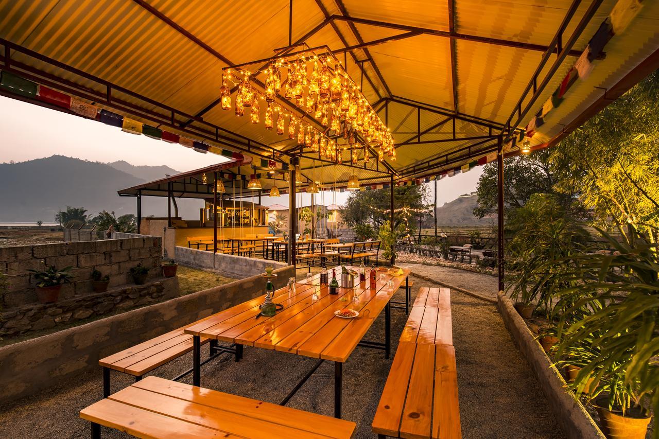 Zostel Hostel Pokhara